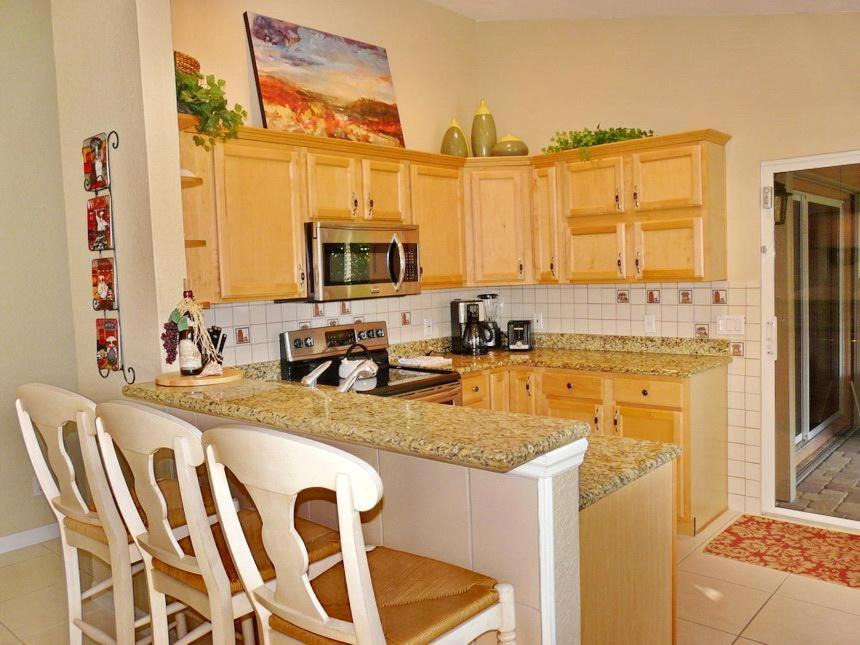 Photo of Kitchen in Marco Island