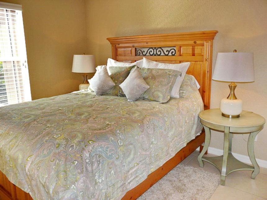 Photo of Bedroom in Marco Island