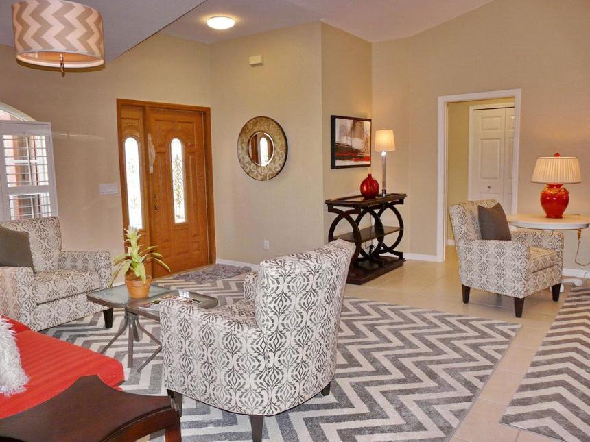 Photo of Livingroom in Marco Island
