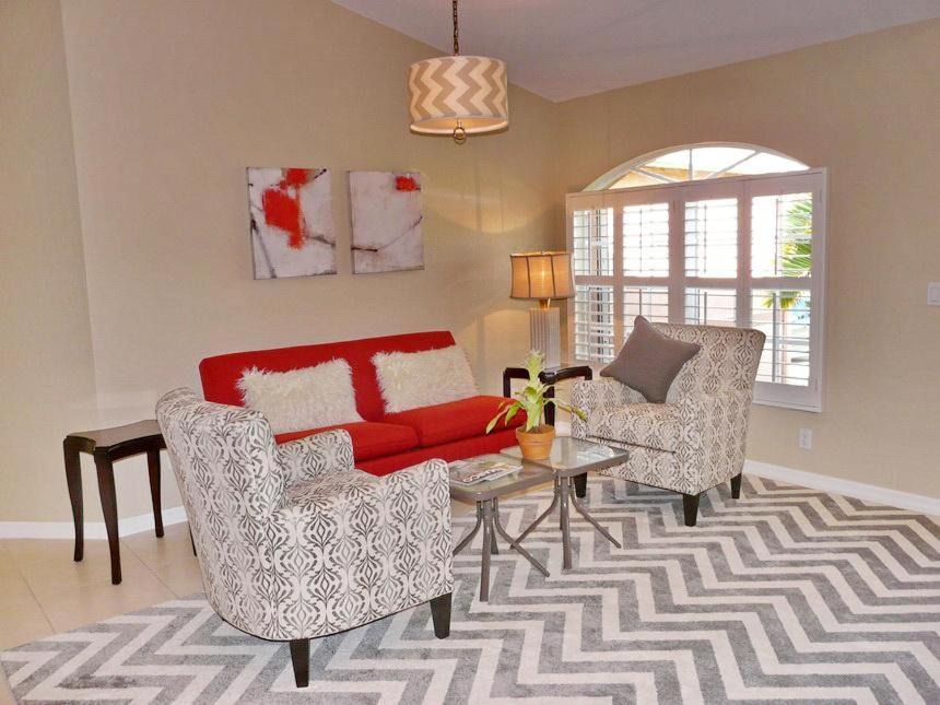 Photo of Livingroom in Marco Island