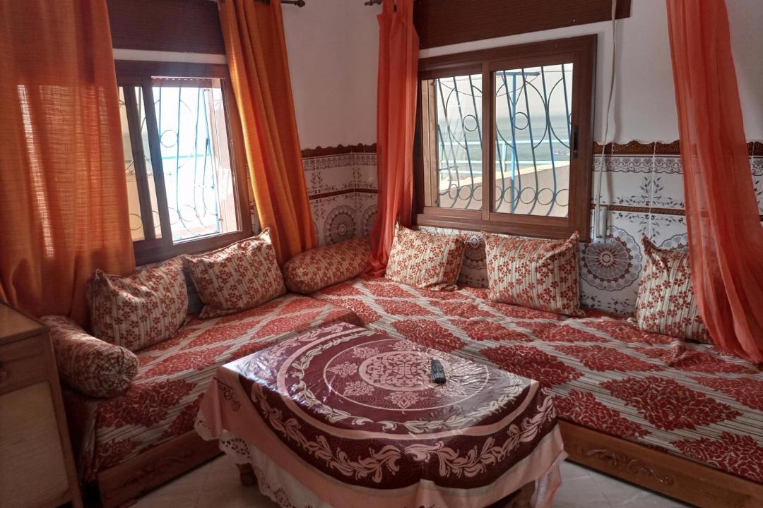 Photo of Livingroom in Tetouan