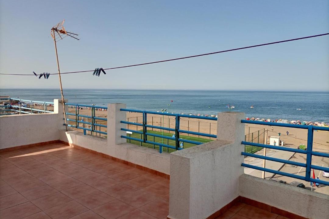 Photo of Patio Balcony in Tetouan
