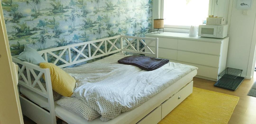 Photo of Bedroom in Kirkkonummi