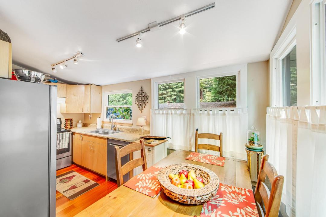 Photo of Kitchen in Guerneville