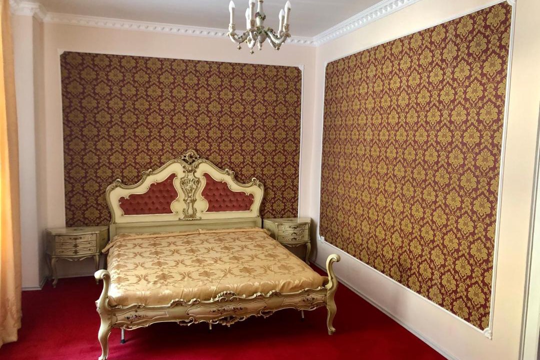 Photo of Bedroom in Muerzzuschlag