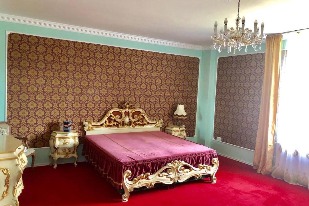 Photo of Bedroom in Muerzzuschlag