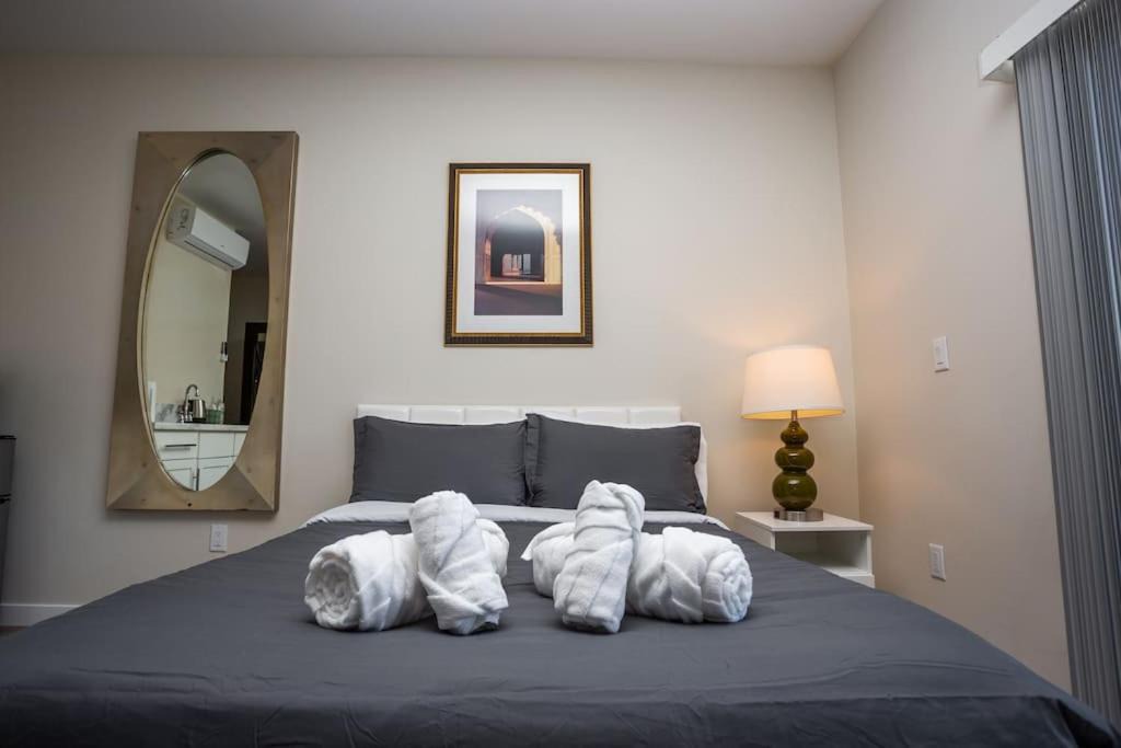 Photo of Bedroom in Bankers Hill