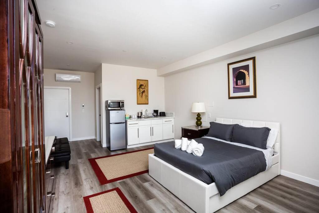 Photo of Bedroom in Bankers Hill