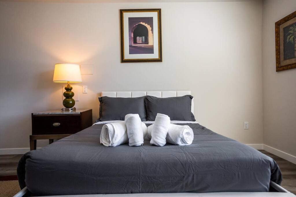 Photo of Bedroom in Bankers Hill
