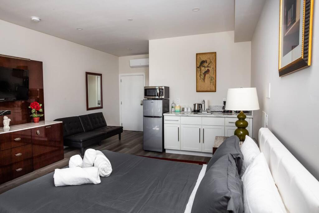 Photo of Bedroom in Bankers Hill