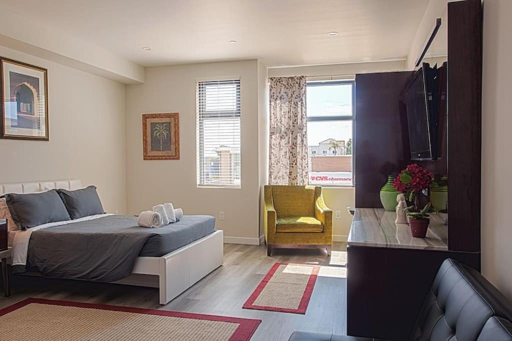 Photo of Bedroom in Bankers Hill