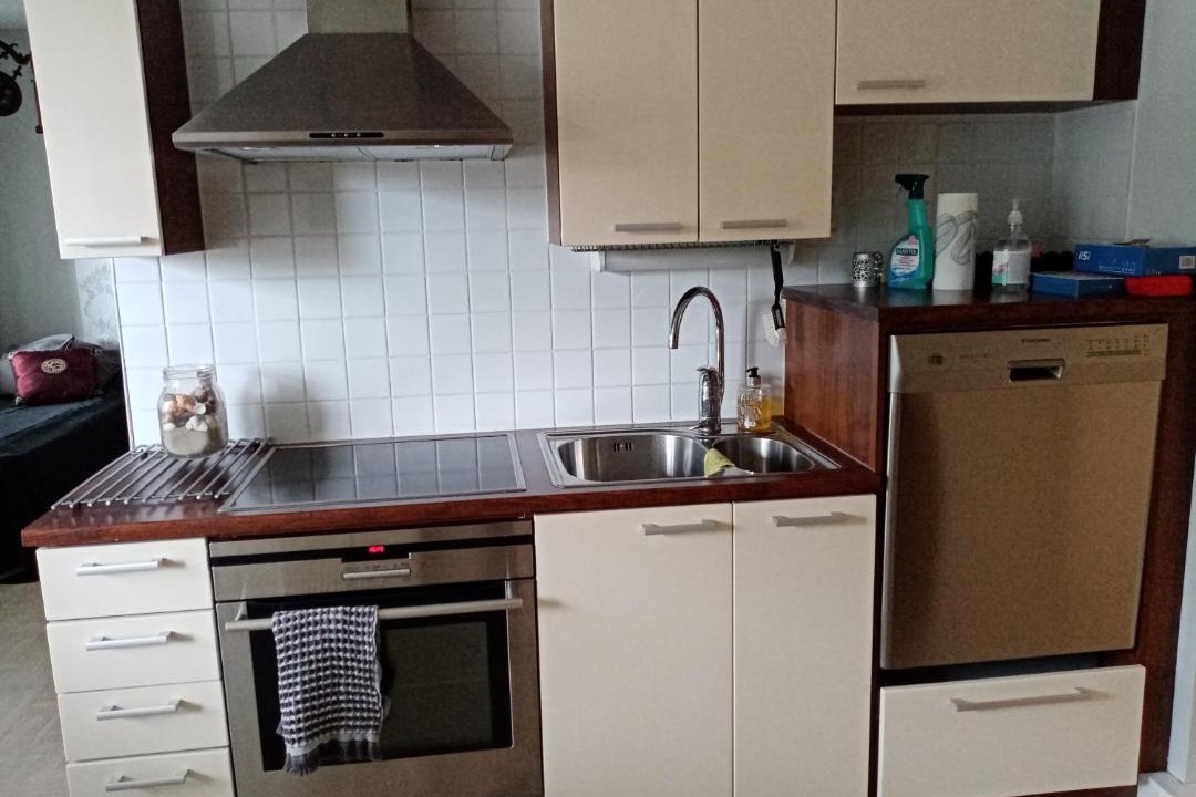 Photo of Kitchen in Forssa
