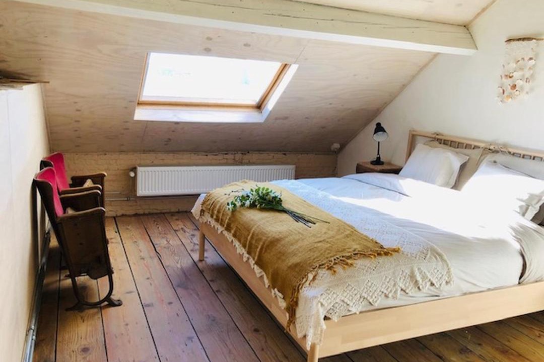 Photo of Bedroom in Harmonie