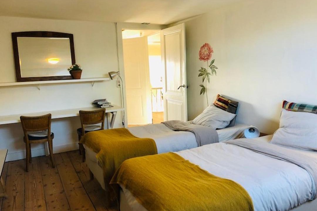 Photo of Bedroom in Harmonie