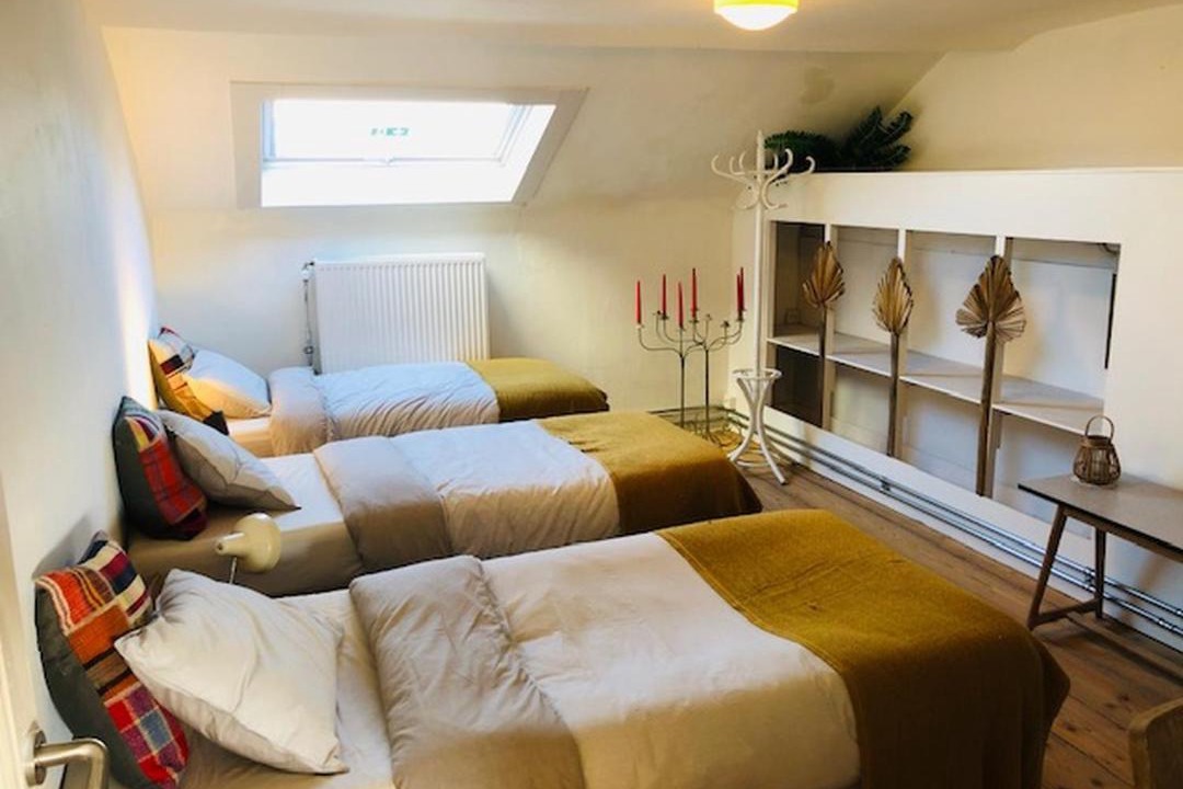 Photo of Bedroom in Harmonie