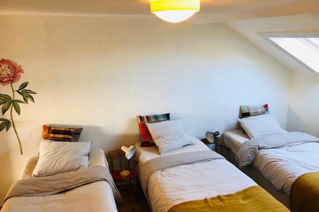 Photo of Bedroom in Harmonie