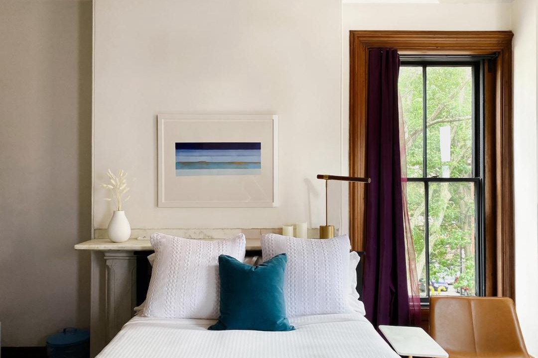 Photo of Bedroom in Shawmut