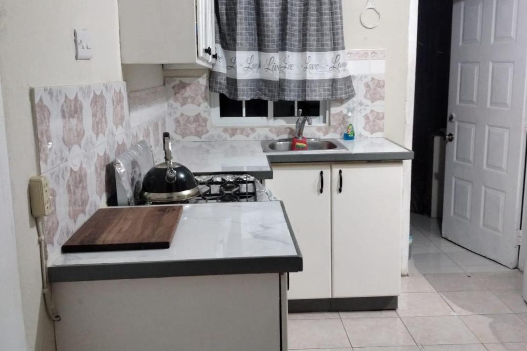 Photo of Kitchen in Portmore