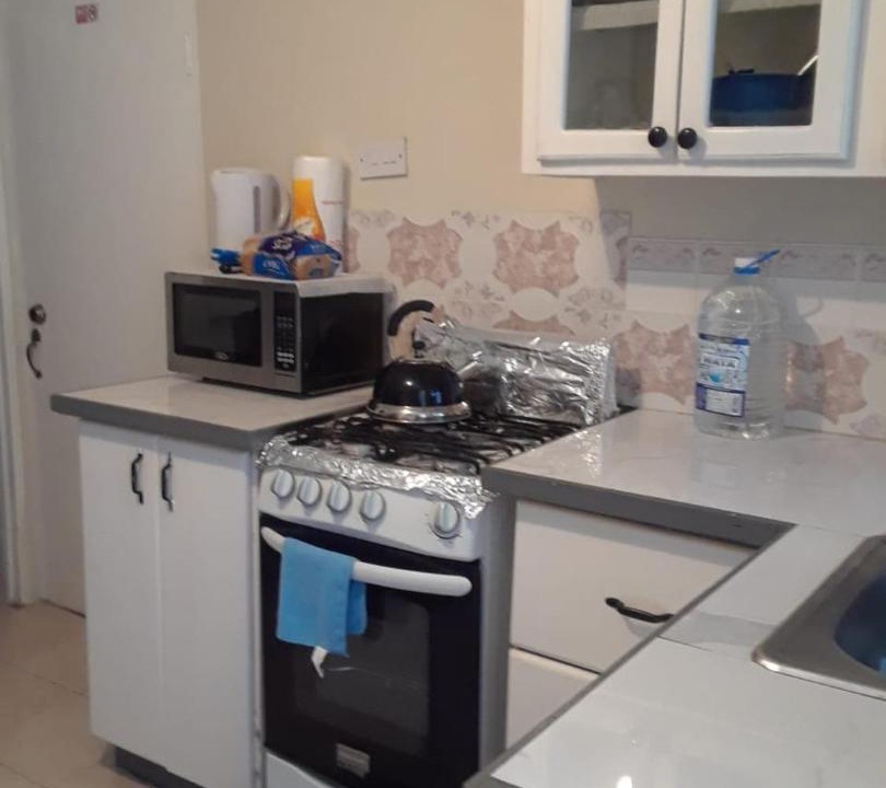 Photo of Kitchen in Portmore