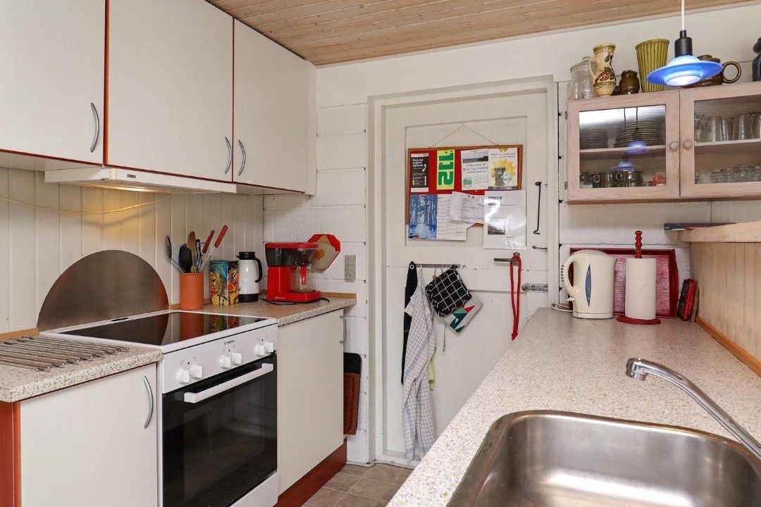 Photo of Kitchen in Lihme