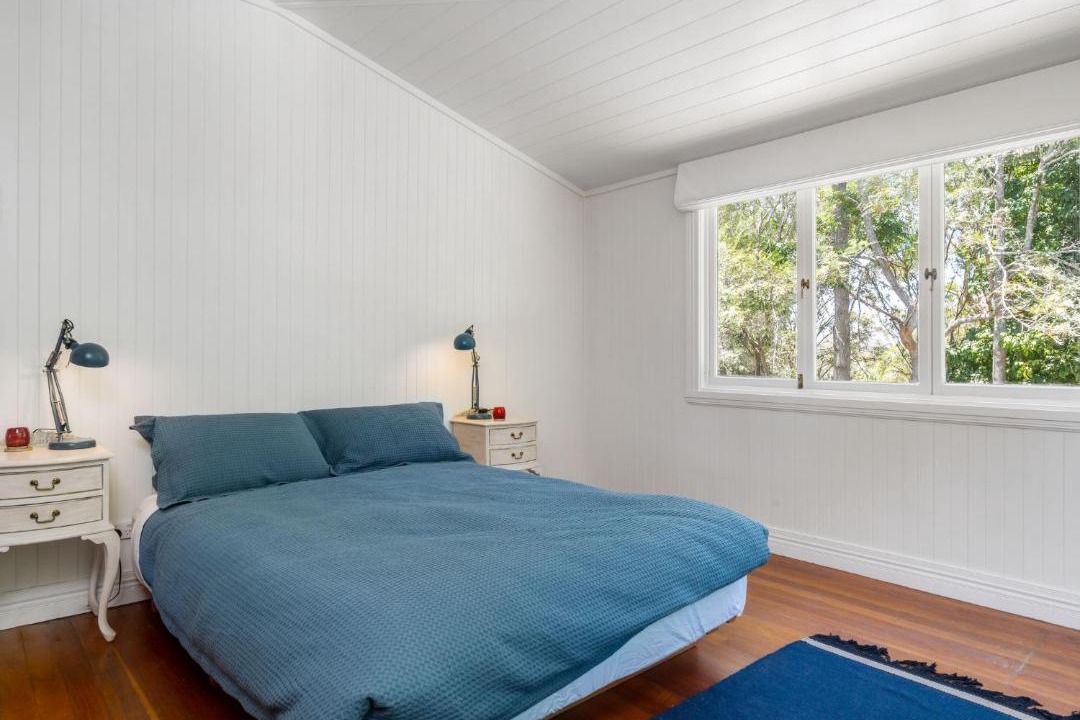 Photo of Bedroom in Myocum