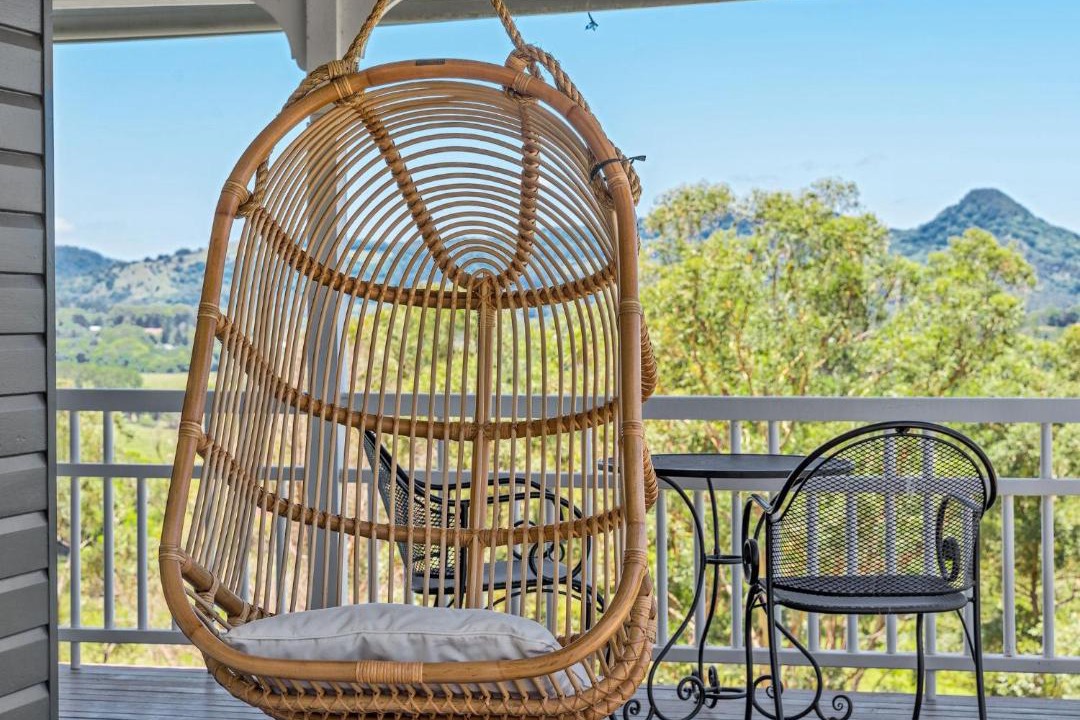 Photo of Patio Balcony in Myocum