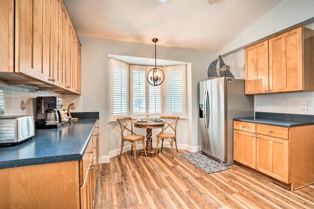Photo of Kitchen in Isle of Palms