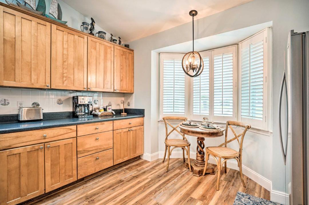 Photo of Kitchen in Isle of Palms