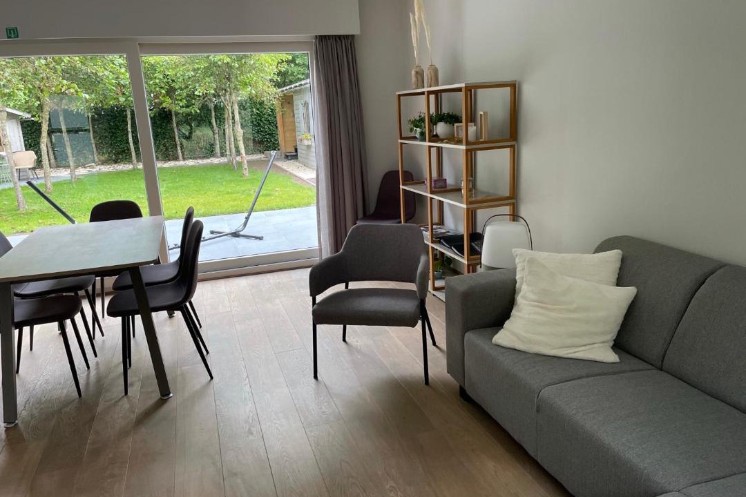 Photo of Livingroom in Knesselare
