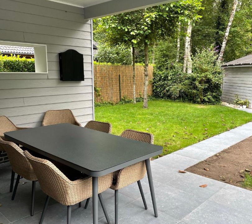 Photo of Patio Balcony in Knesselare