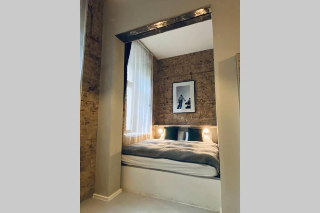 Photo of Bedroom in Friedrichshain-Kreuzberg