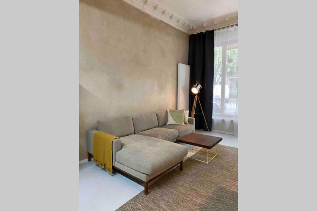 Photo of Livingroom in Friedrichshain-Kreuzberg