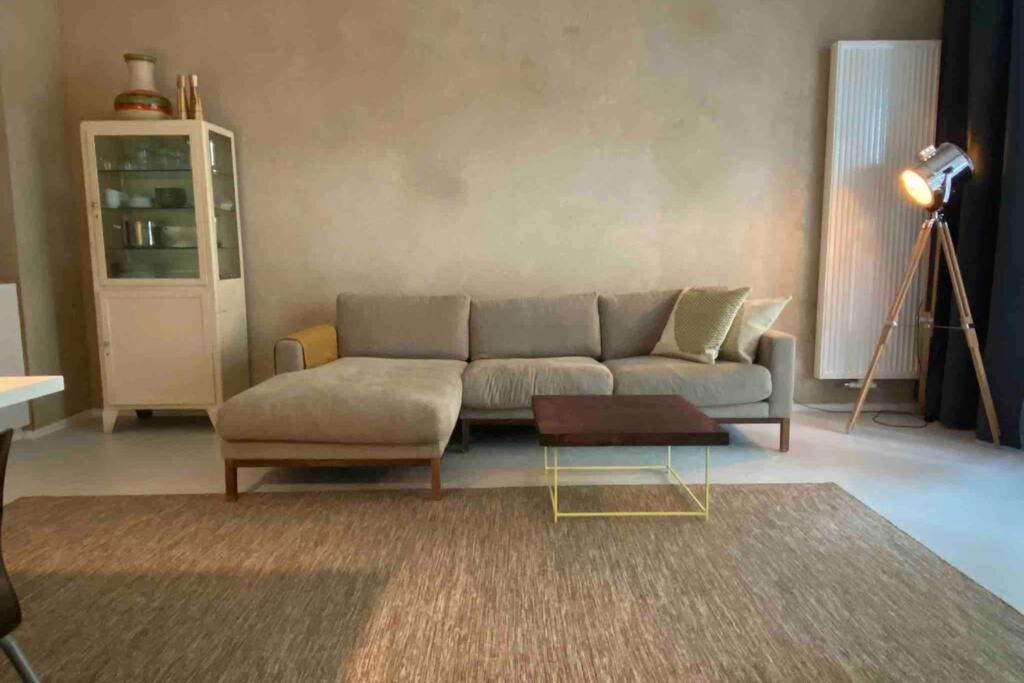 Photo of Livingroom in Friedrichshain-Kreuzberg