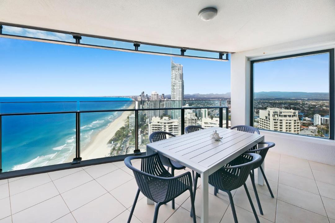 Photo of Patio Balcony in Surfers Paradise