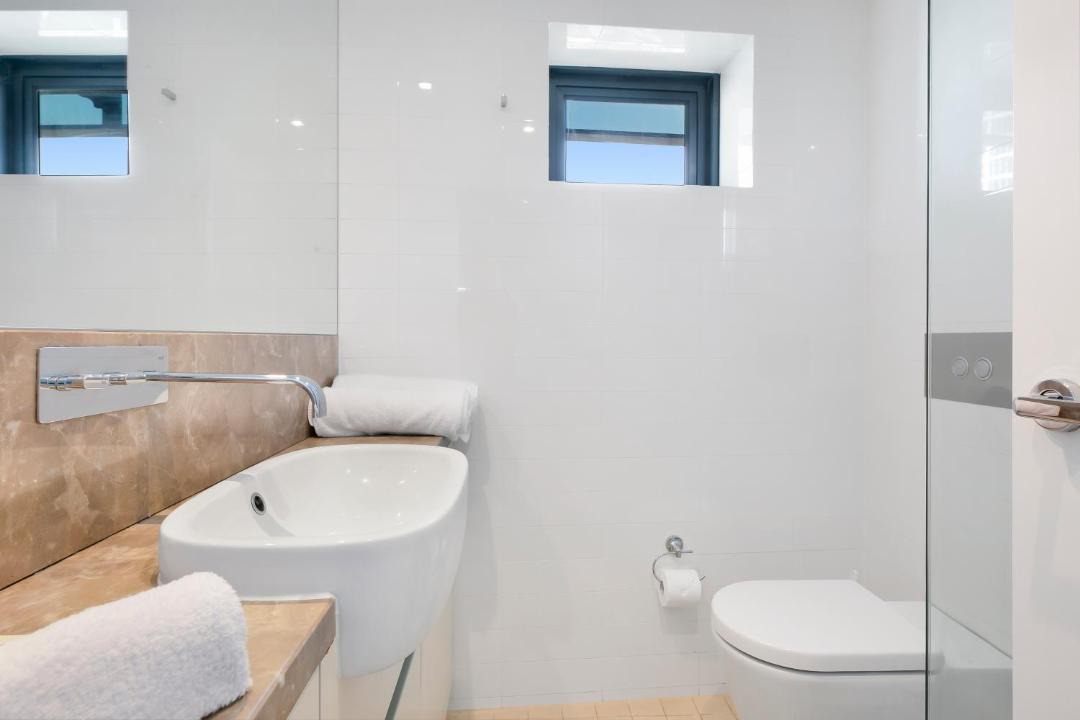 Photo of Bathroom in Surfers Paradise