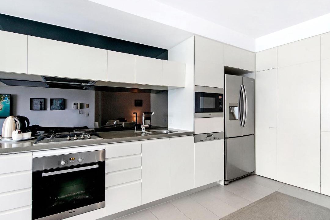 Photo of Kitchen in Broadbeach