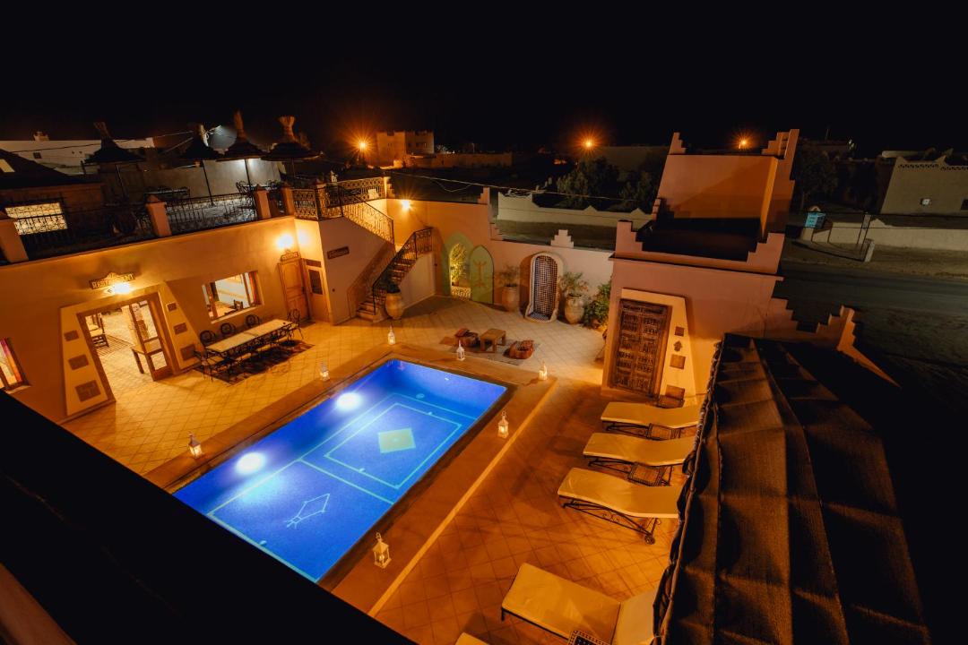 Photo of Patio Balcony in Hassilabied