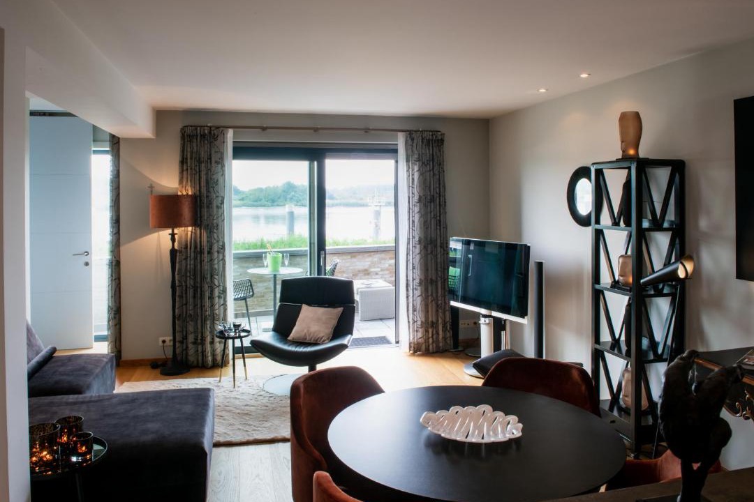 Photo of Livingroom in Steendorp