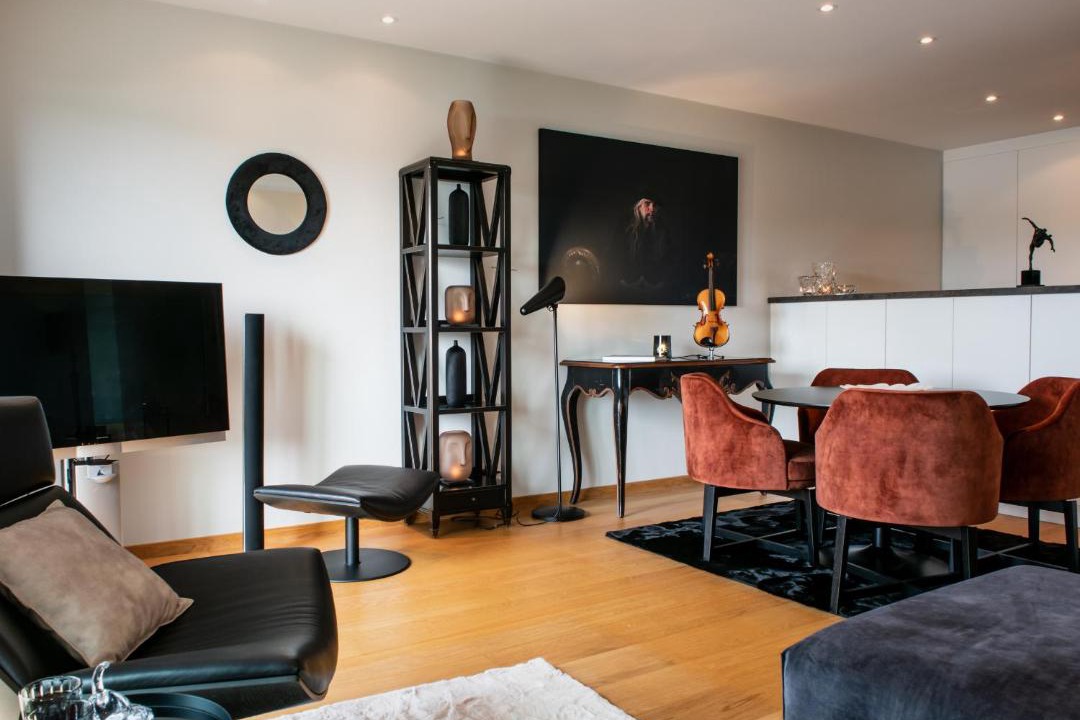 Photo of Livingroom in Steendorp