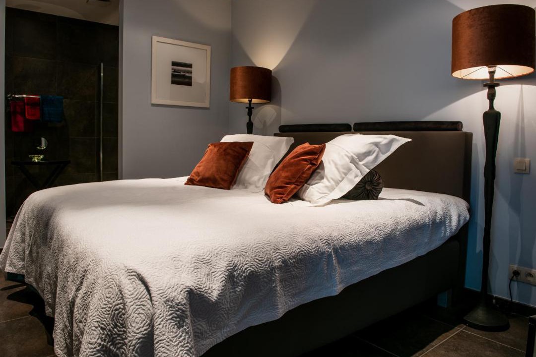 Photo of Bedroom in Steendorp