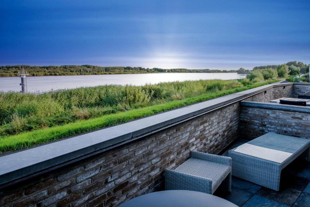 Photo of Patio Balcony in Steendorp