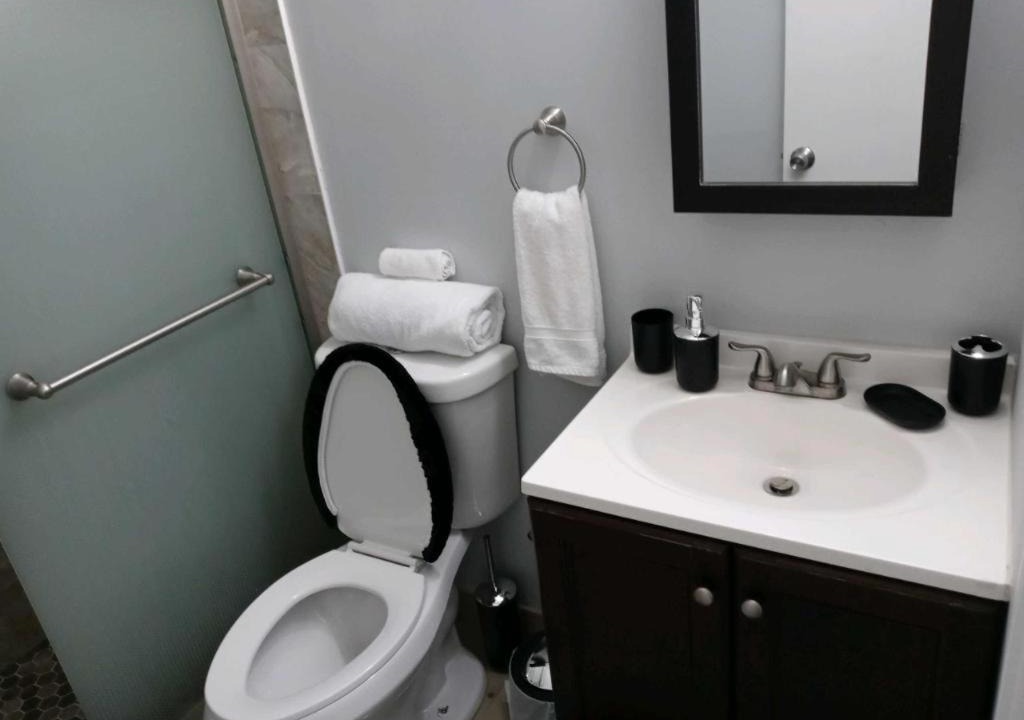 Photo of Bathroom in Homestead