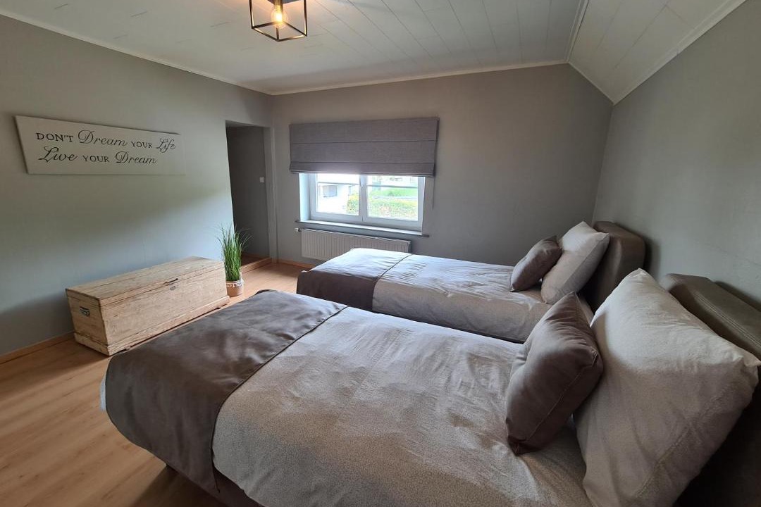 Photo of Bedroom in As
