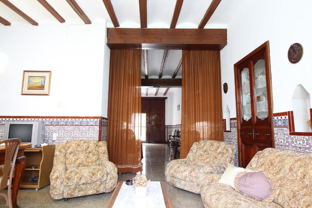 Photo of Livingroom in Quartell