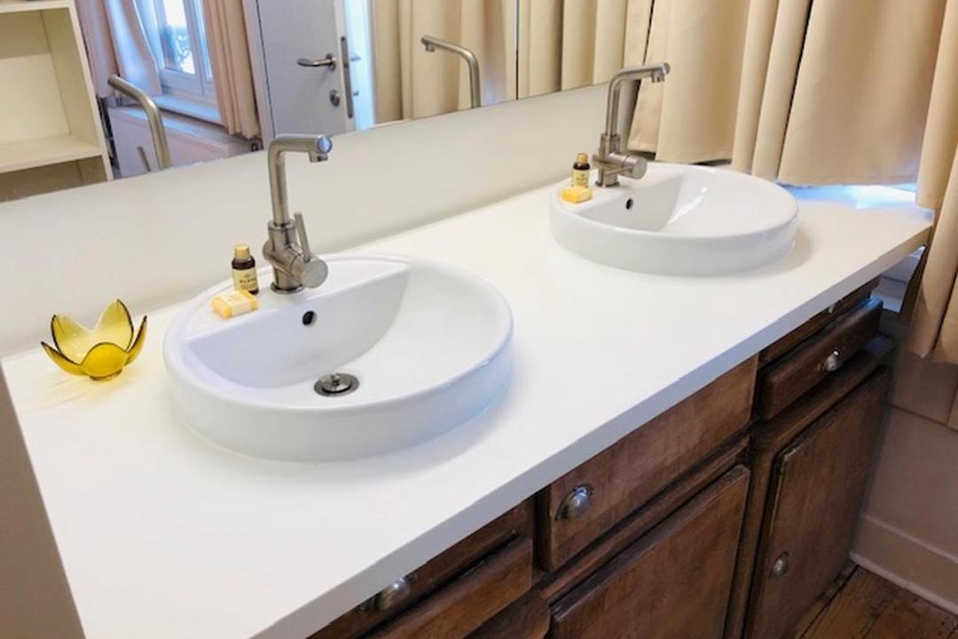 Photo of Bathroom in Harmonie