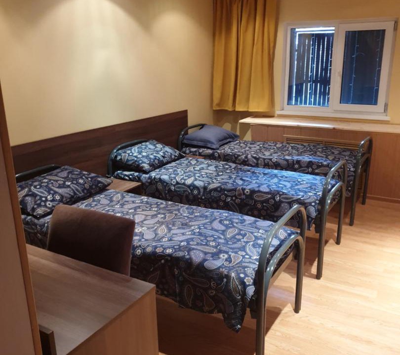 Photo of Bedroom in Butovo