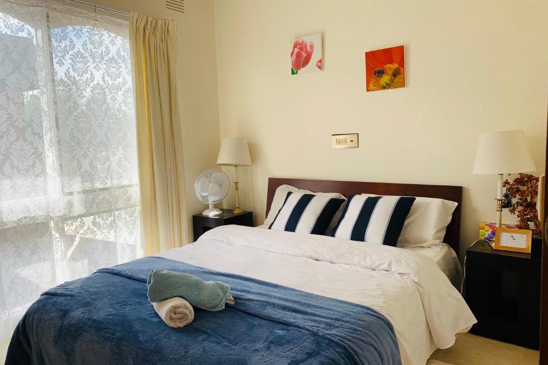 Photo of Bedroom in Reservoir