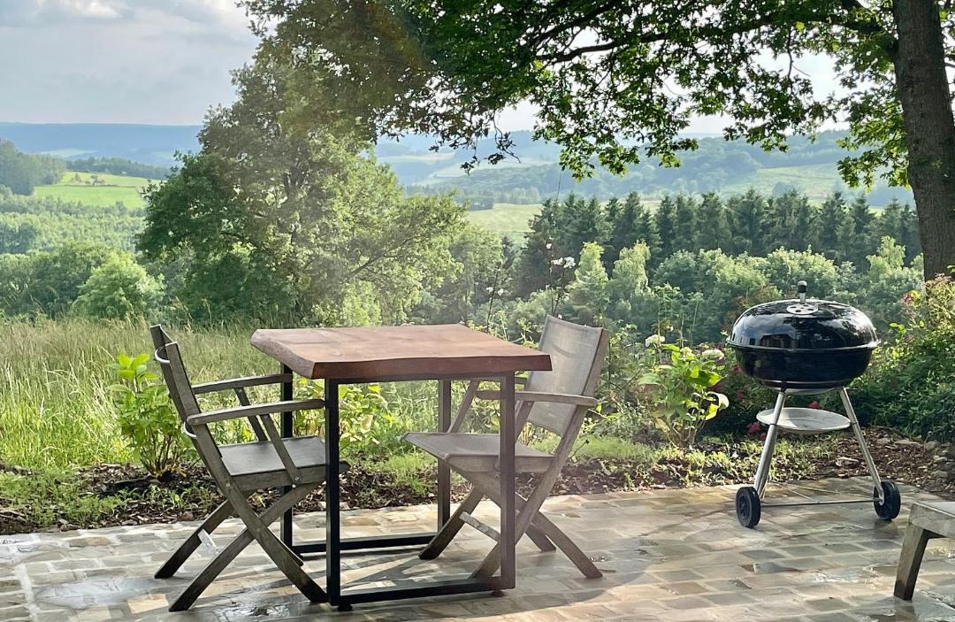 Photo of Patio Balcony in Nassogne