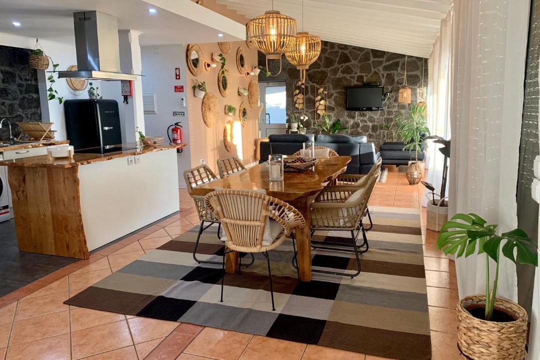 Photo of Livingroom in Madalena