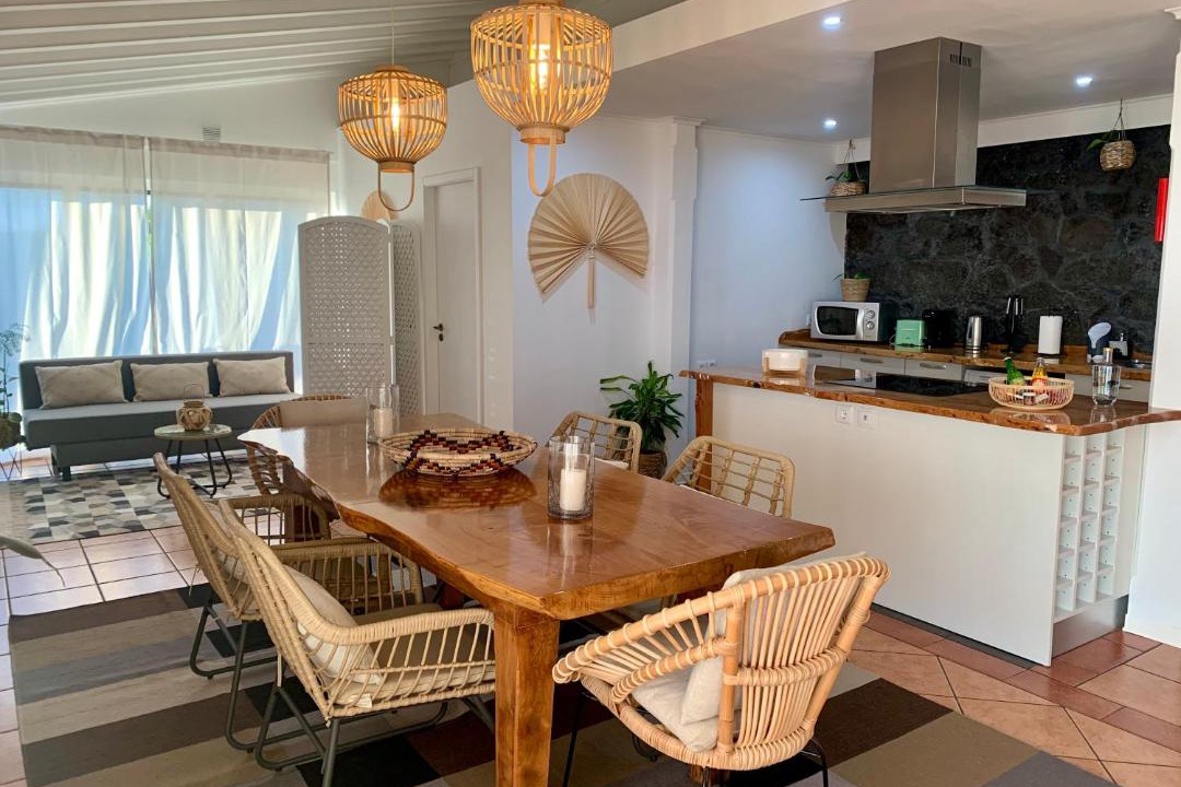 Photo of Livingroom in Madalena